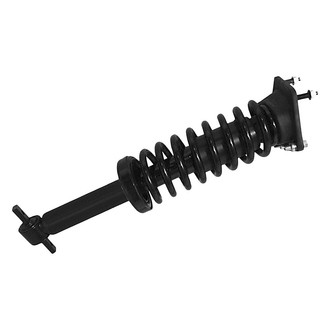 PRT® - QWIK-FIT Front Passenger Side Strut Assembly