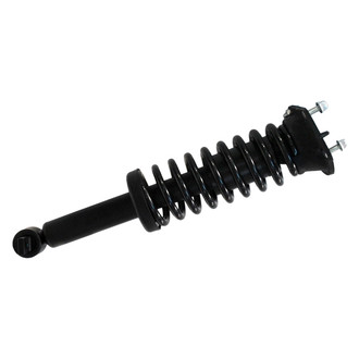 PRT® - QWIK-FIT Front Driver Side Strut Assembly