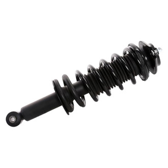 PRT® - QWIK-FIT Rear Driver or Passenger Side Strut Assembly