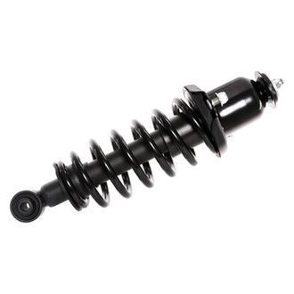 PRT® - QWIK-FIT Rear Driver Side Strut Assembly