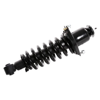 PRT® - QWIK-FIT Rear Passenger Side Strut Assembly