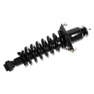 PRT® - QWIK-FIT Rear Driver Side Strut Assembly