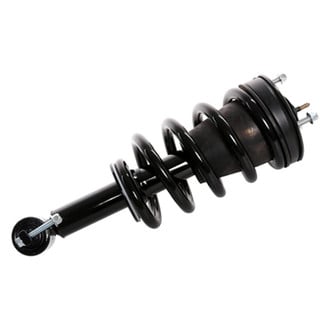 PRT® - QWIK-FIT Front Driver or Passenger Side Strut Assembly