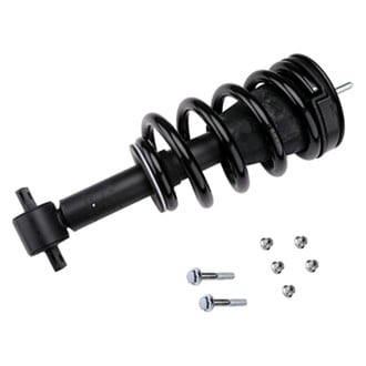 PRT® - QWIK-FIT Front Driver or Passenger Side Strut Assembly