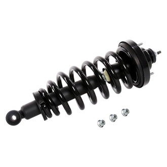 PRT® - QWIK-FIT Rear Driver or Passenger Side Strut Assembly