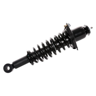 PRT® - QWIK-FIT Rear Passenger Side Strut Assembly