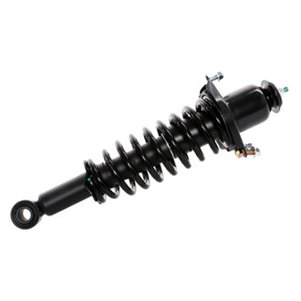 PRT® - QWIK-FIT Rear Driver Side Strut Assembly