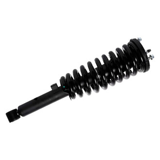 PRT® - QWIK-FIT Front Driver Side Strut Assembly