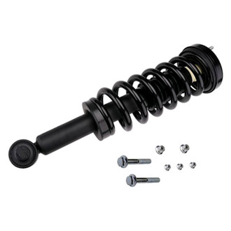 PRT® - QWIK-FIT Front Driver Side Strut Assembly