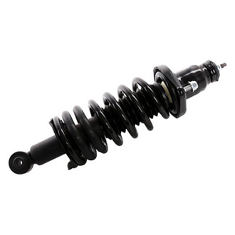 PRT® - QWIK-FIT Rear Driver Side Strut Assembly