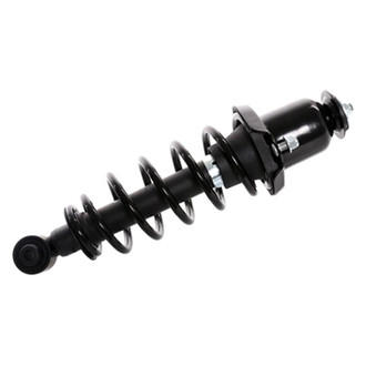 PRT® - QWIK-FIT Rear Passenger Side Strut Assembly