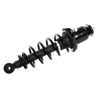 PRT® - QWIK-FIT Rear Driver Side Strut Assembly