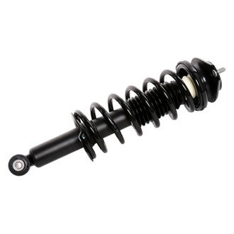 PRT® - QWIK-FIT Rear Driver or Passenger Side Strut Assembly