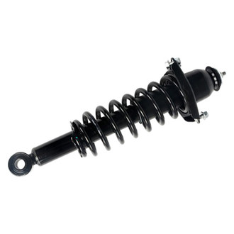 PRT® - QWIK-FIT Rear Passenger Side Strut Assembly