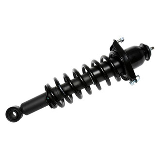 PRT® - QWIK-FIT Rear Driver Side Strut Assembly