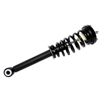 PRT® - QWIK-FIT Front Driver Side Strut Assembly