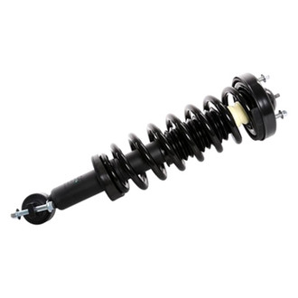 PRT® - QWIK-FIT Front Passenger Side Strut Assembly