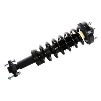 PRT® - QWIK-FIT Front Driver Side Strut Assembly