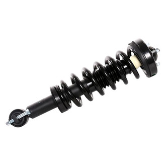 PRT® - QWIK-FIT Front Driver Side Strut Assembly