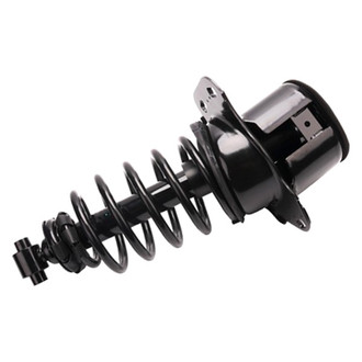 PRT® - QWIK-FIT Rear Driver Side Strut Assembly