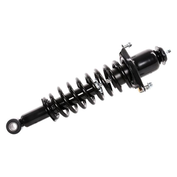 PRT® - QWIK-FIT Rear Passenger Side Strut Assembly