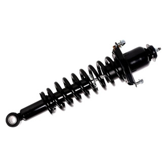 PRT® - QWIK-FIT Rear Driver Side Strut Assembly