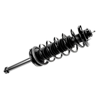 PRT® - QWIK-FIT Rear Driver or Passenger Side Strut Assembly