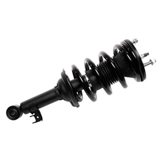 PRT® - Front Driver Side Strut Assembly