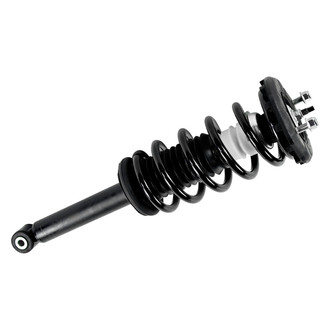 PRT® - QWIK-FIT Rear Driver or Passenger Side Strut Assembly
