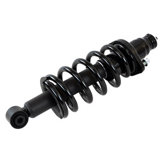 PRT® - QWIK-FIT Rear Driver Side Strut Assembly