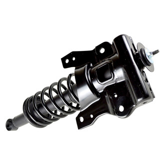 PRT® - QWIK-FIT Rear Driver Side Strut Assembly