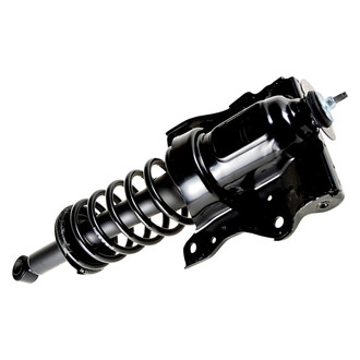 PRT® - QWIK-FIT Rear Passenger Side Strut Assembly
