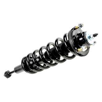 PRT® - QWIK-FIT Front Driver Side Strut Assembly