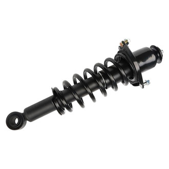 PRT® - QWIK-FIT Rear Passenger Side Strut Assembly