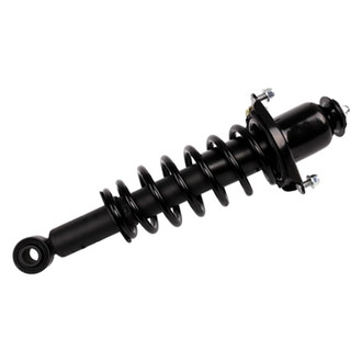 PRT® - QWIK-FIT Rear Driver Side Strut Assembly