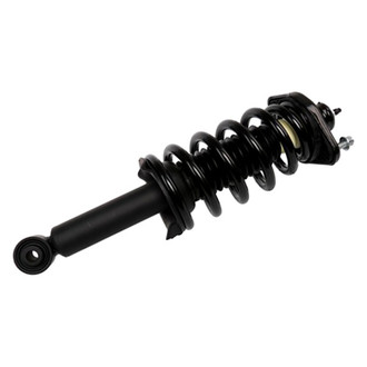 PRT® - QWIK-FIT Rear Passenger Side Strut Assembly