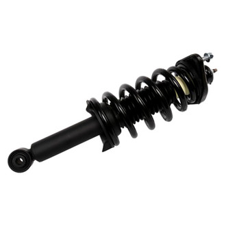 PRT® - QWIK-FIT Rear Driver Side Strut Assembly