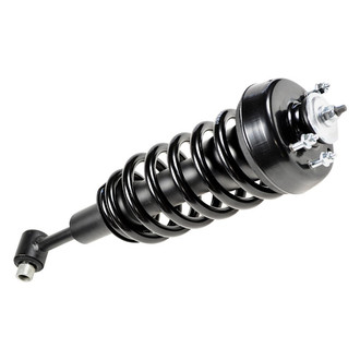 PRT® - QWIK-FIT Front Driver or Passenger Side Strut Assembly