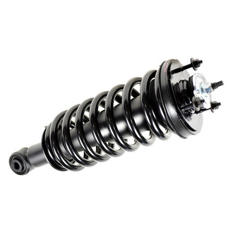 PRT® - QWIK-FIT Front Driver or Passenger Side Strut Assembly