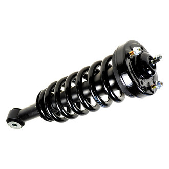 PRT® - QWIK-FIT Front Driver or Passenger Side Strut Assembly