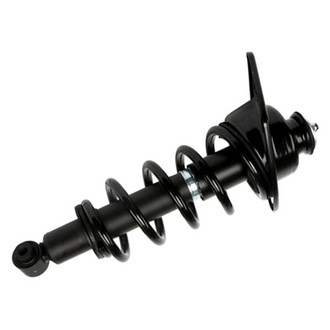 PRT® - QWIK-FIT Rear Driver Side Strut Assembly