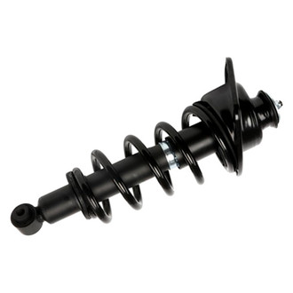 PRT® - QWIK-FIT Rear Passenger Side Strut Assembly