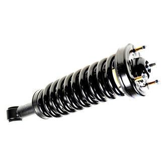 PRT® - QWIK-FIT Front Driver or Passenger Side Strut Assembly