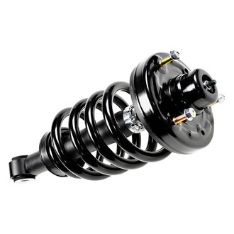PRT® - QWIK-FIT Rear Driver or Passenger Side Strut Assembly