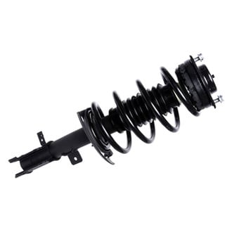 PRT® - QWIK-FIT Front Driver Side Strut Assembly