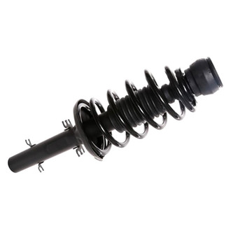 PRT® - QWIK-FIT Front Driver or Passenger Side Strut Assembly