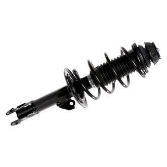 PRT® - QWIK-FIT Front Passenger Side Strut Assembly