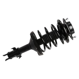 PRT® - Front Suspension Strut and Coil Spring Assembly