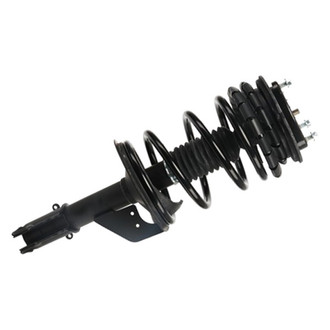 PRT® 810157 - Front Passenger Side Strut Assembly