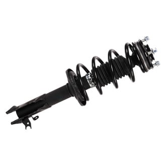 PRT® - Front Driver Side Strut Assembly
